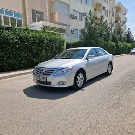 Toyota Camry 2010