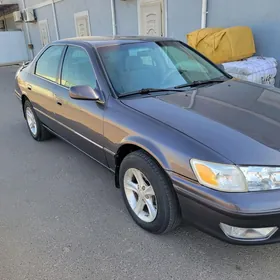 Toyota Camry 2001