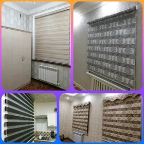 ZALYUZ PERDE ŽALÝUZ ZANAWESKA