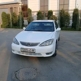 Toyota Camry 2002