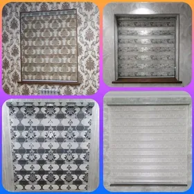 ZALYUZ PERDE ŽALÝUZ ZANAWESKA