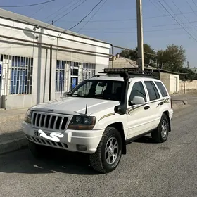 Jeep Grand Cherokee 2001