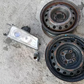 diska 14 lik fara termistad