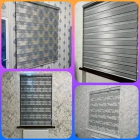 ZALYUZ PERDE ŽALÝUZ ZANAWESKA