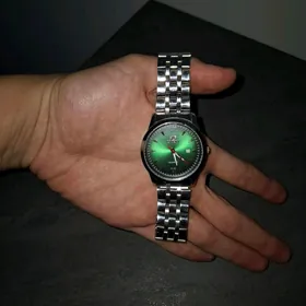 Sagat ORIENT SROÇNY!