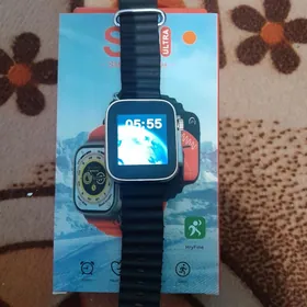 SMART WOTCH S9 ULTRA