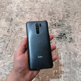 Redmi 9 obmen