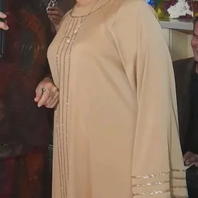 koynek abaya