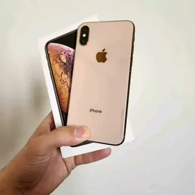 iPhone Xs