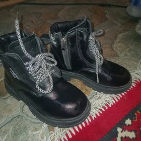 сапожки для мальчика