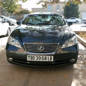 Lexus ES 350 2008
