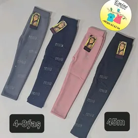 Çaga lasinalar, poýuslar