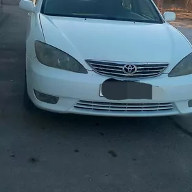 Toyota Camry 2002