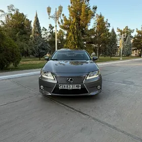 Lexus ES 350 2014