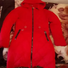 kurtka, yensiz kurtka