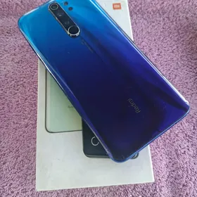 redmi not 8 pro