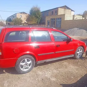 Opel Astra 1999