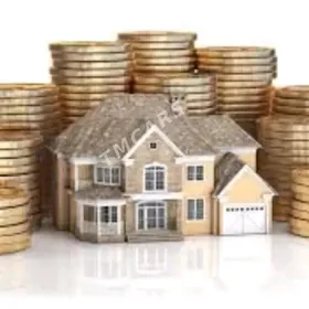 Arenda 30 nji Mkr 1/2 Edil