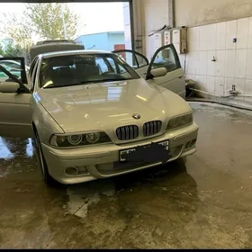 BMW 535 2003
