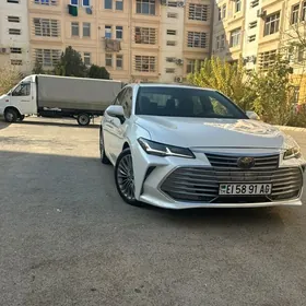 Toyota Avalon 2020