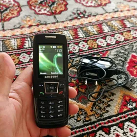 Samsung E250 original prastoy