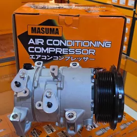 MASUMA kompressor