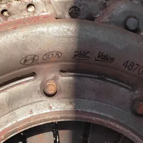 Korzina stipleniýe H-1