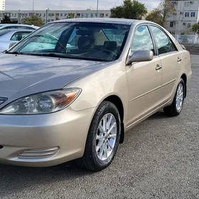 Toyota Camry 2003