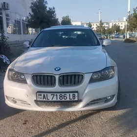 BMW 328 2008