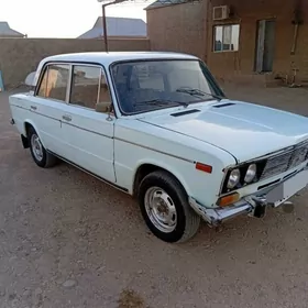 Lada 2106 2003