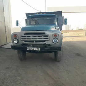 Zil 130 1992