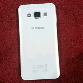 Samsung A3