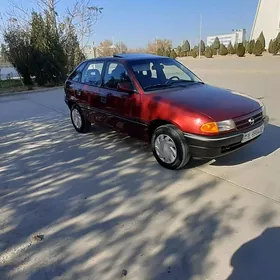 Opel Astra 1993