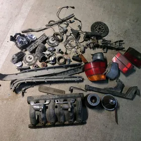 запчасти на бмв