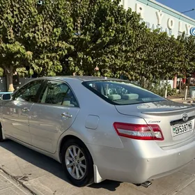 Toyota Camry 2009