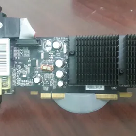 Nvidia Geforce 7200GS