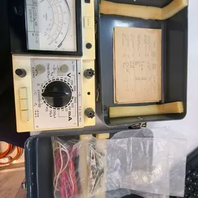 тестер прибор,tester pribor