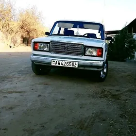 Lada 2107 1998