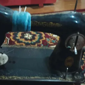 Шв. машинка подольск