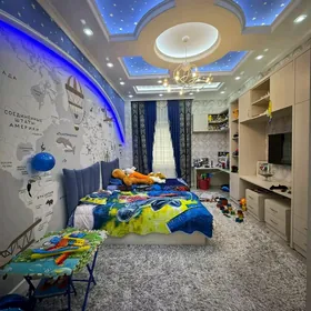 Kotez Villa Willa satlyk