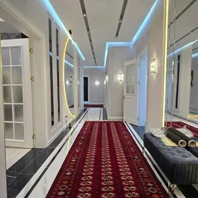 Arenda kwartira jay 30 mkr