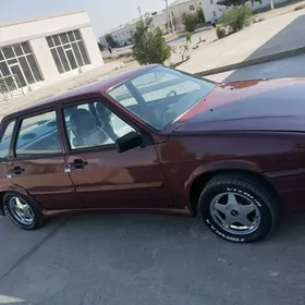 Lada 2115 2004