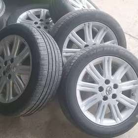 Limited Teker 17 lik