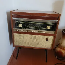 проигрыватель