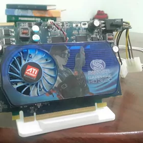 AMD Radeon HD3650