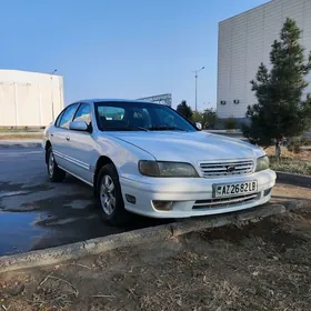 Nissan Cefiro 1995