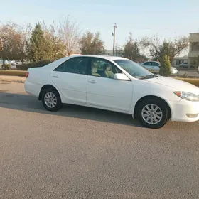 Toyota Camry 2002