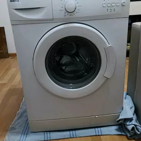 стиральная машина BEKO