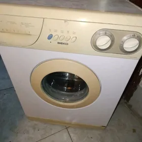 Стиральная машинка