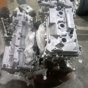 rx 3.5 motor